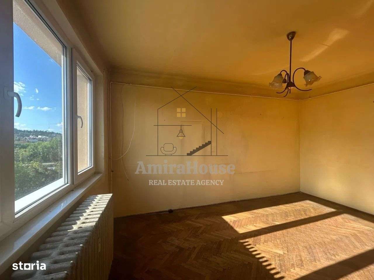 Apartament 4 camere, decomandat, langa BT Arena, Parcul Central-18