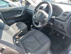 Scaune fata Skoda Fabia 2 2013 HATCHBACK 1.6 TDI CAYC - 6