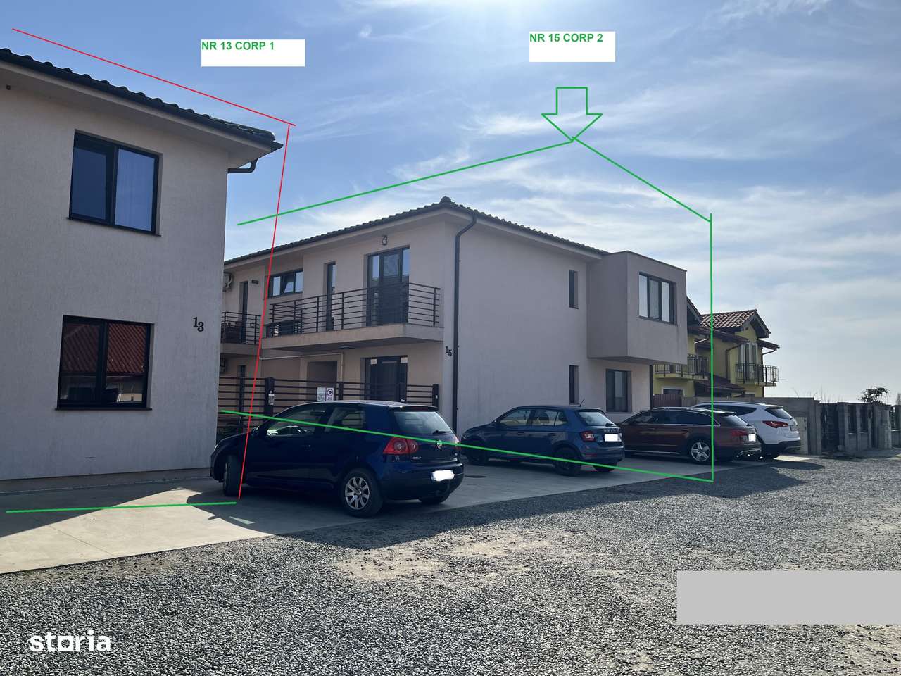 Apartamente Chisoda com Giroc jud Timis-2