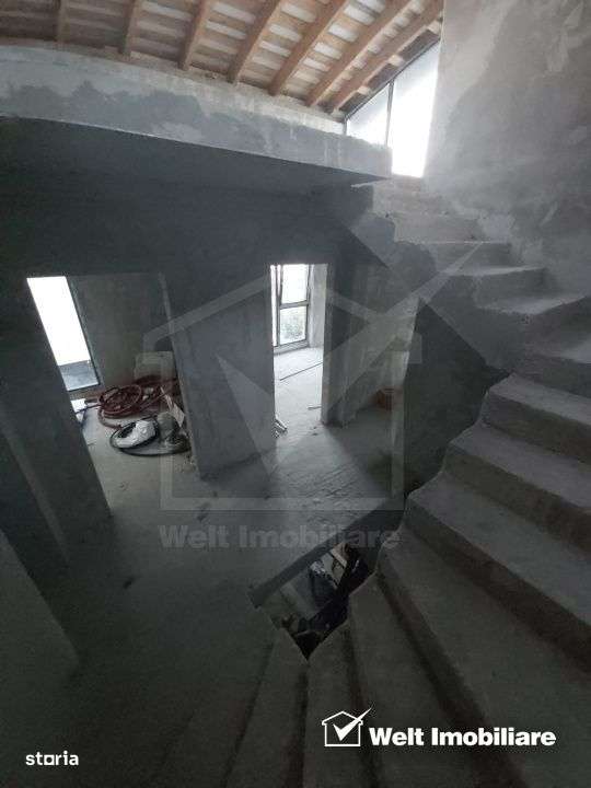 Apartament 5 camere Zorilor, in duplex - Imagine principală: 4/10