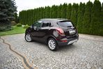 Opel Mokka 1.6 CDTI Cosmo S&S - 4