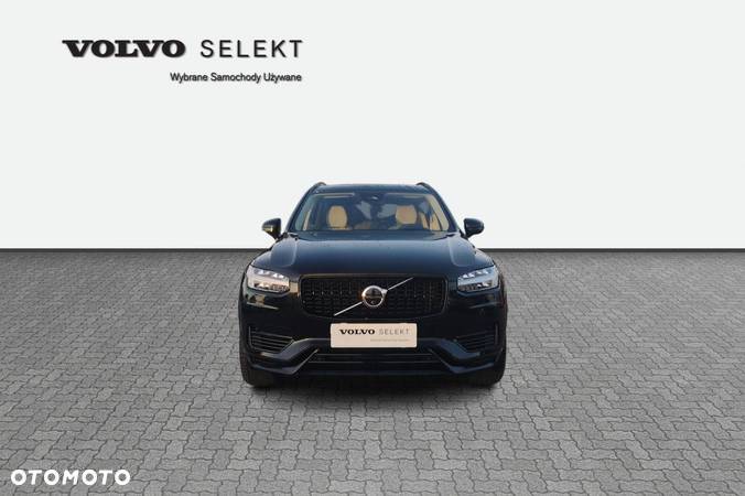 Volvo XC 90 - 8