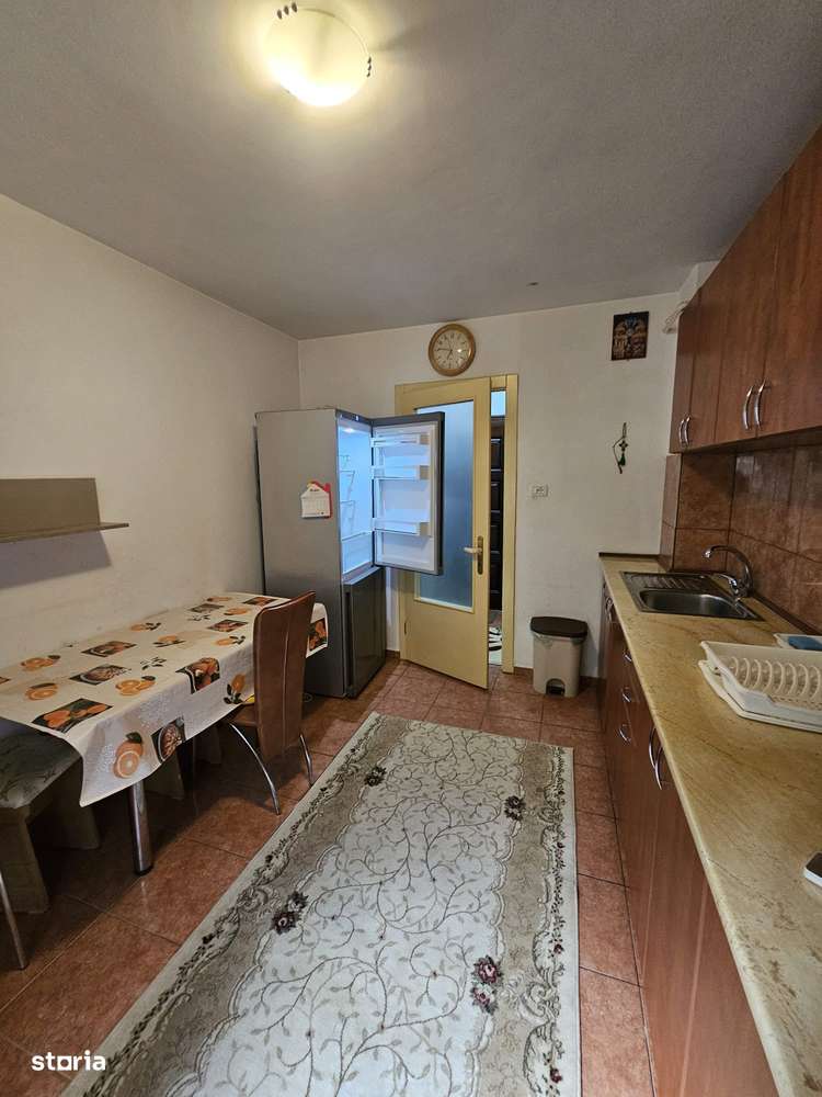 De inchiriat apartament cu 2 camere, mobilat și utilat, 1250 lei - Imagine principală: 2/11