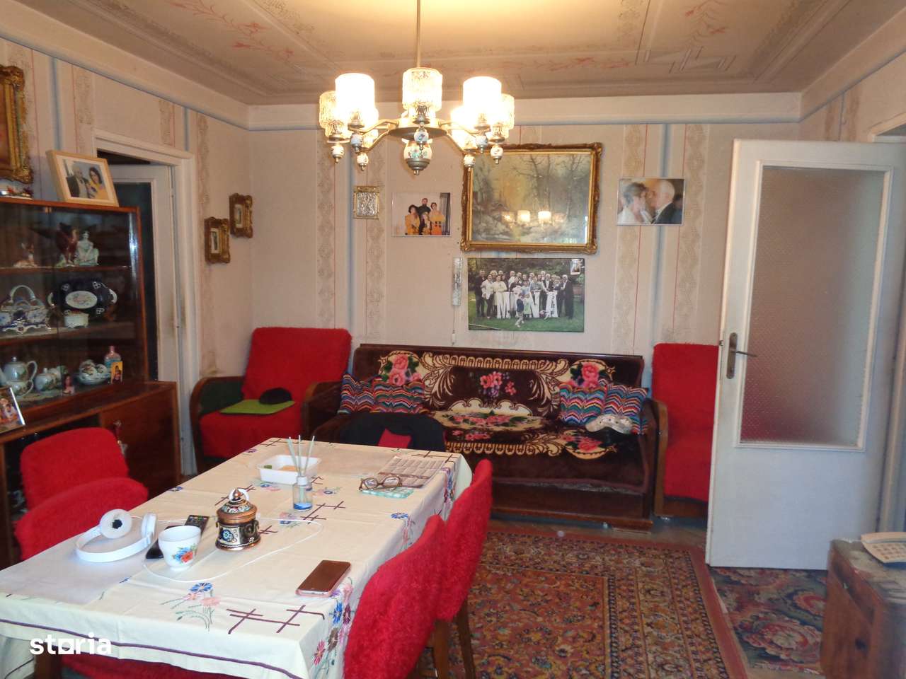 Apartament 3 camere 71 mp PODGORIA 65000 EURO - Imagine principală: 1/15