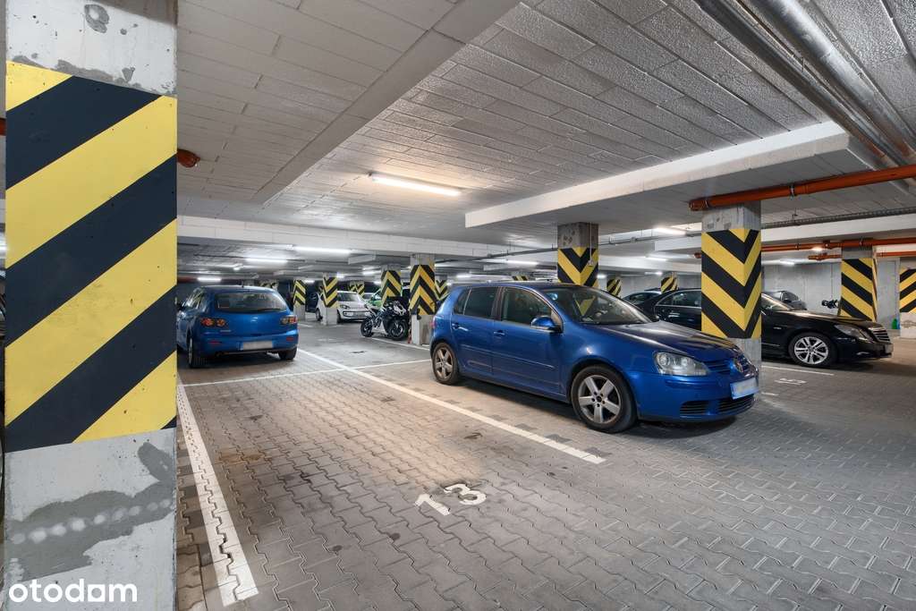 Przestronne mieszkanie ze wspaniałym widokiem-18