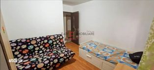 Apartament 2 camere,52mp,Tudor,Targu Mures