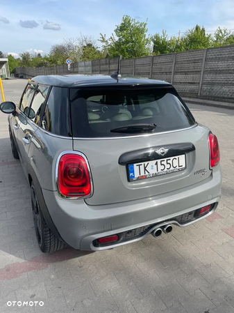 MINI Cooper SD - 9