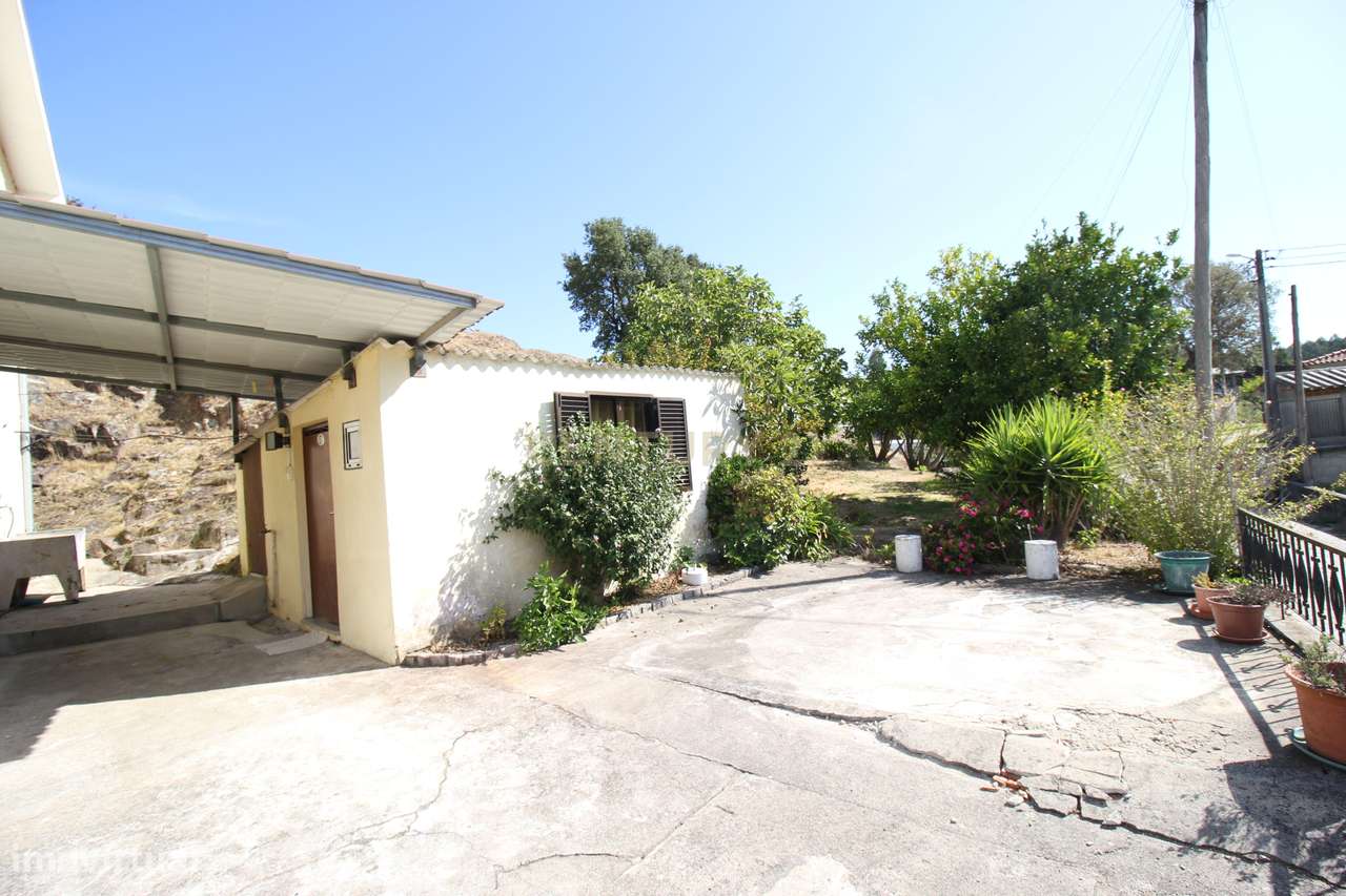 Moradia Bi-familiar em Lagares, Penafiel - Oportunidade Única! - Grande imagem: 4/22