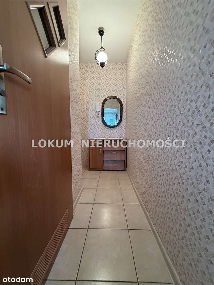 Kawalerka ul. Śląska wysoki blok - Pełny obrazek: 5/8