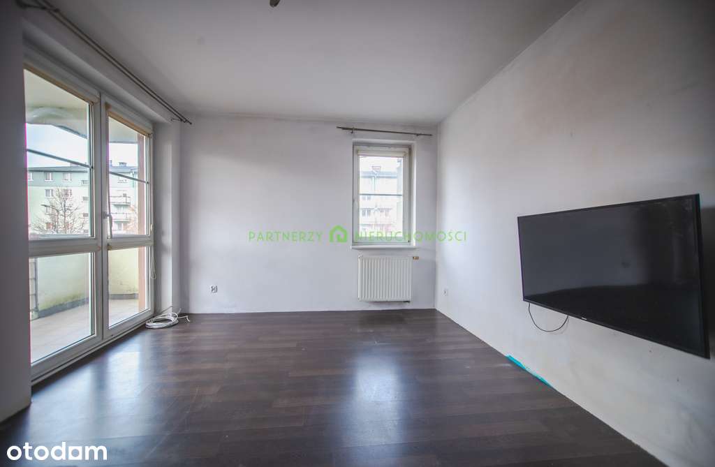 Mieszkanie 2-pokojowe osiedle Majowe - Pełny obrazek: 4/11