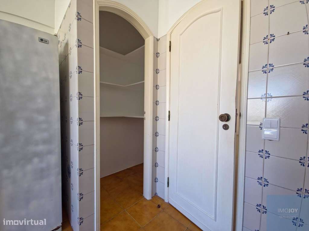 Simpático Apartamento T2 na Quinta da Bicuda-7