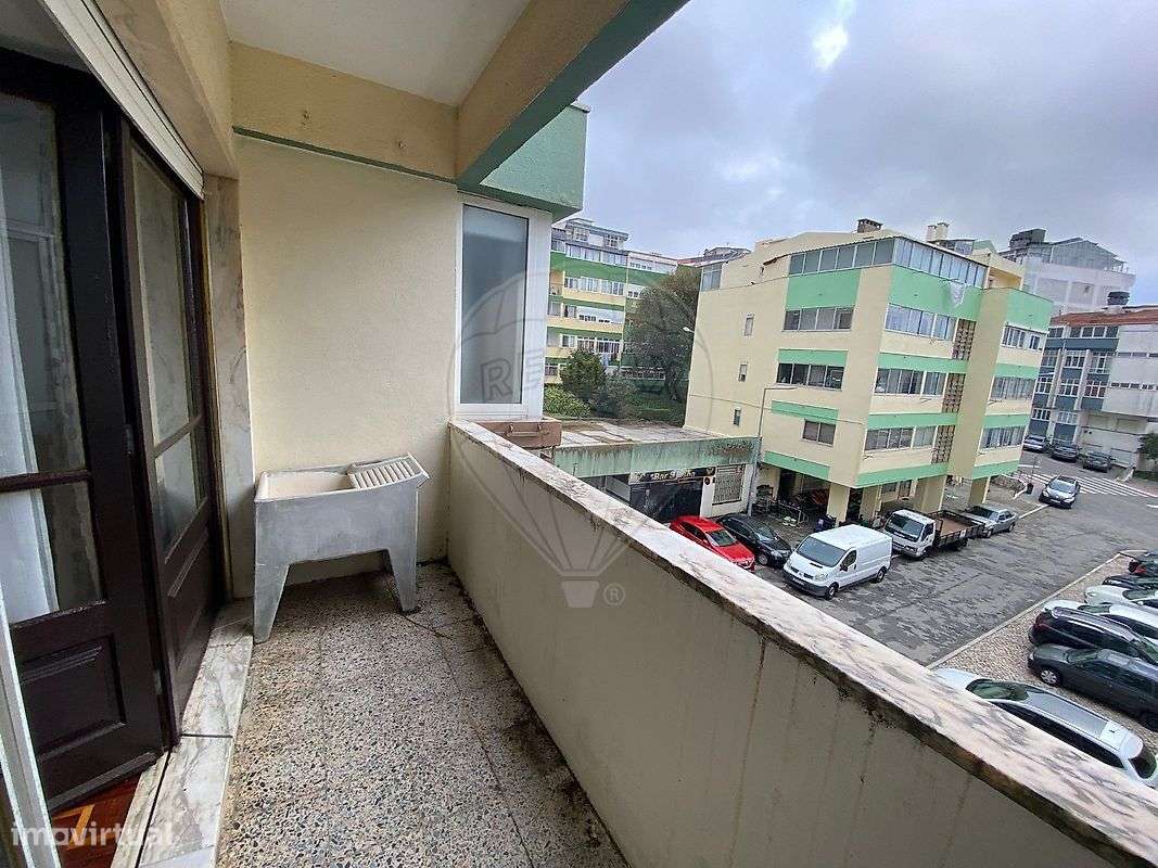 Apartamento T3 para venda - Grande imagem: 5/22