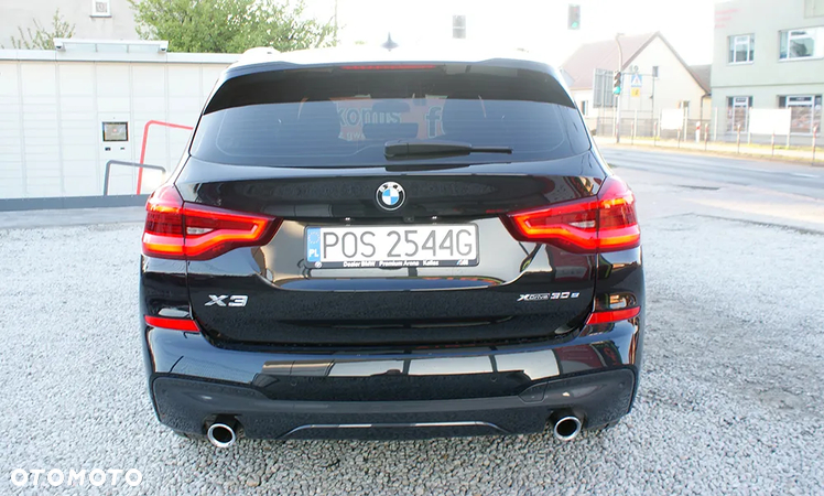 BMW X3 xDrive30e M Sport - 5