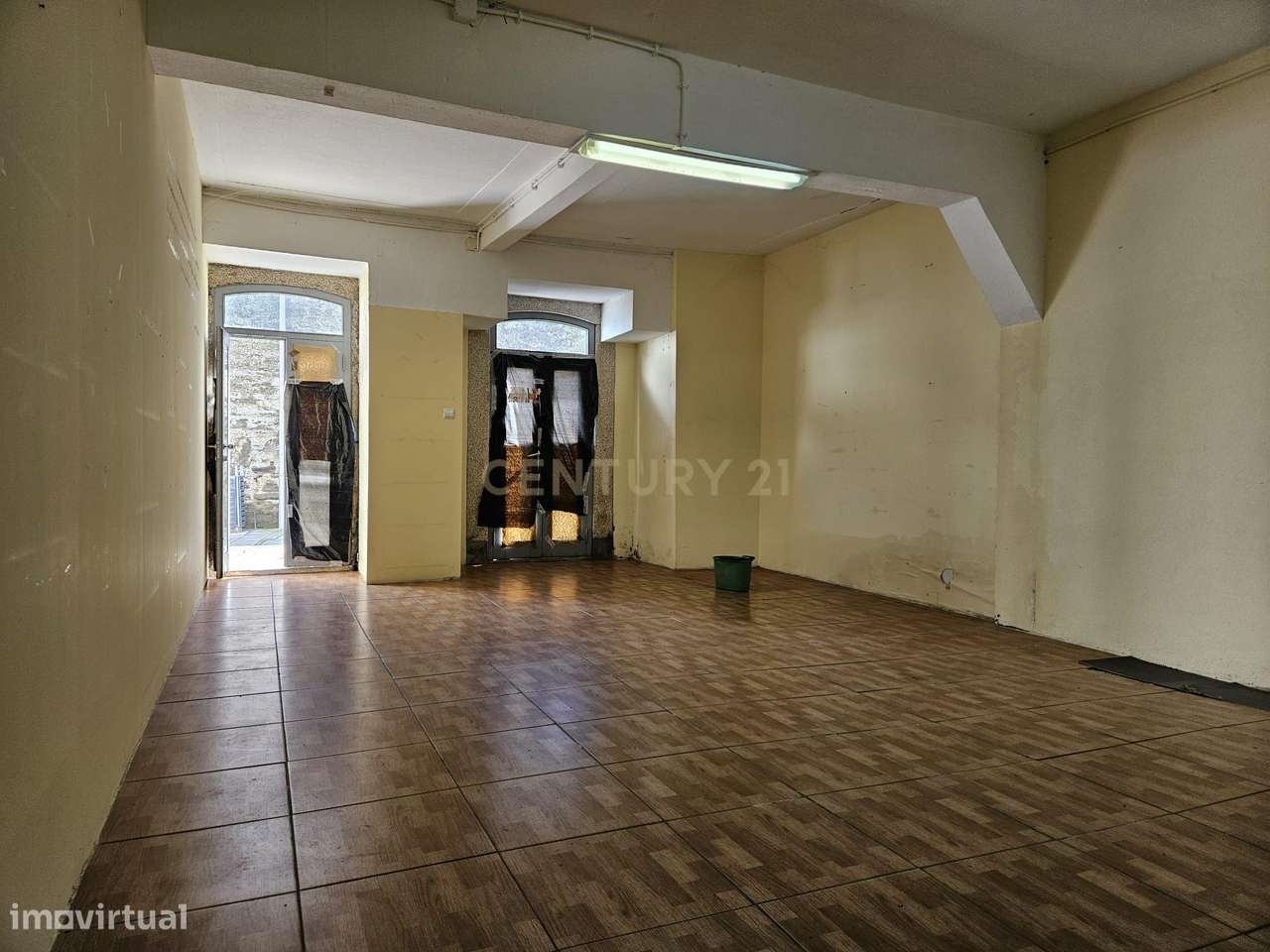 Espaço Comercial de Excelência | 138 m² | Rua Direita – Centro Históri - Grande imagem: 4/10