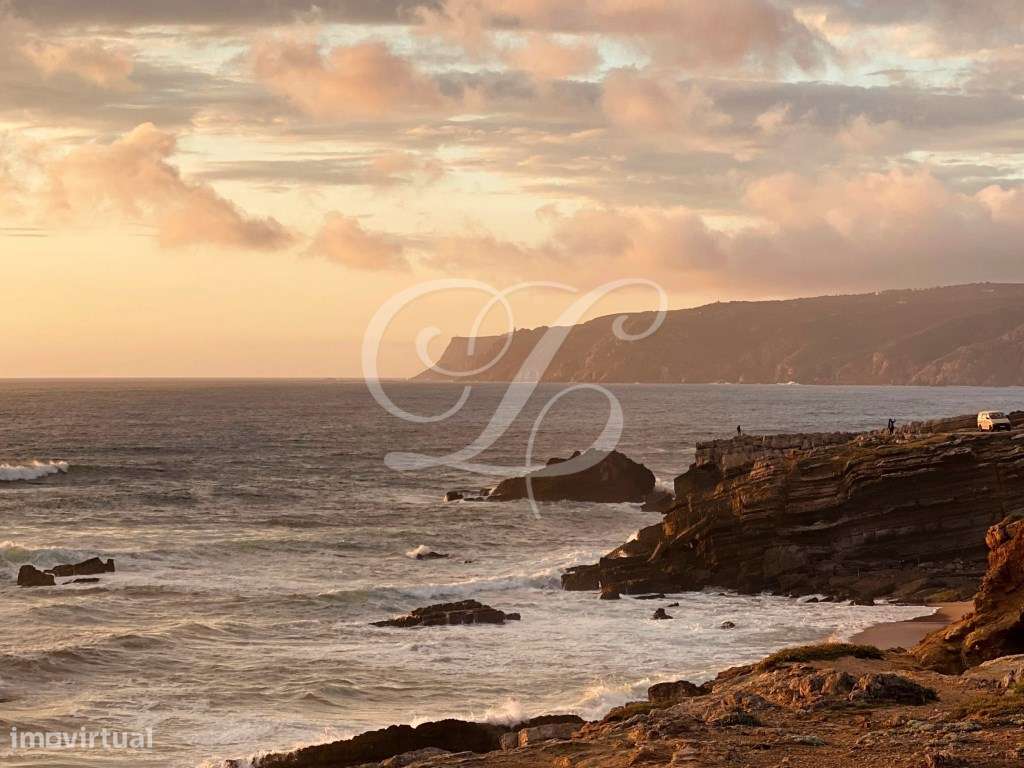 Lote de Terreno com 1.160m2 para MORADIA | Sintra - Grande imagem: 5/6