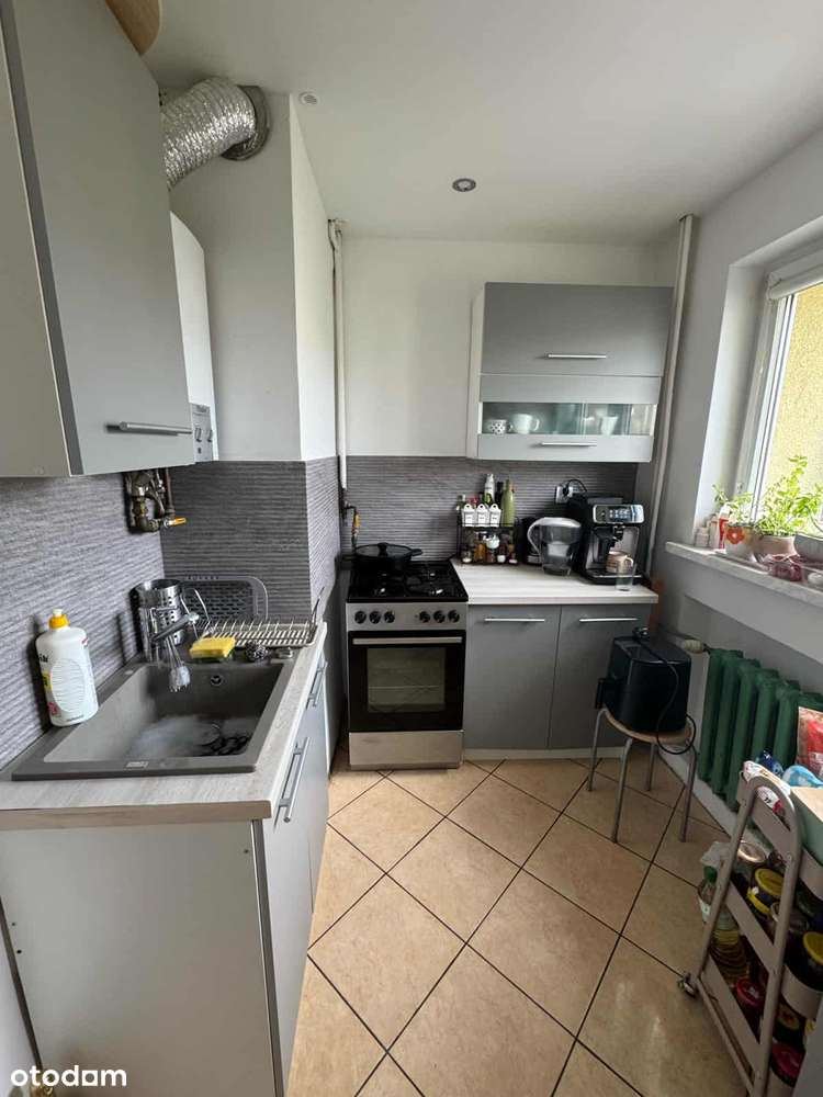 Mieszkanie, 49 m², Ruda Śląska - Pełny obrazek: 4/10