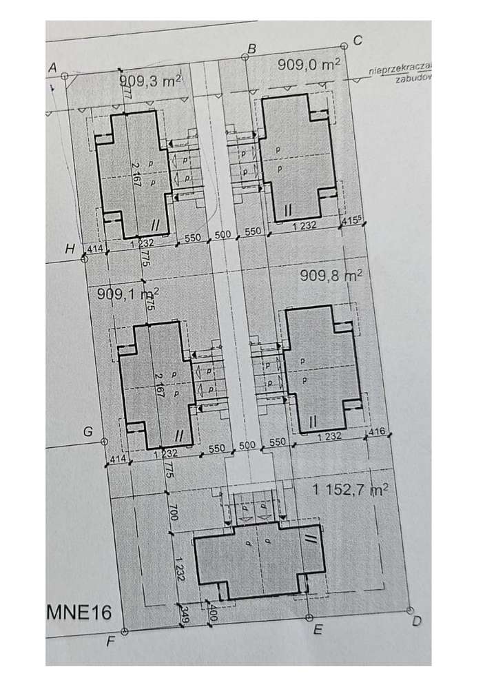 Oferta dla dewelopera lub osoby prywatnej - Pełny obrazek: 2/2