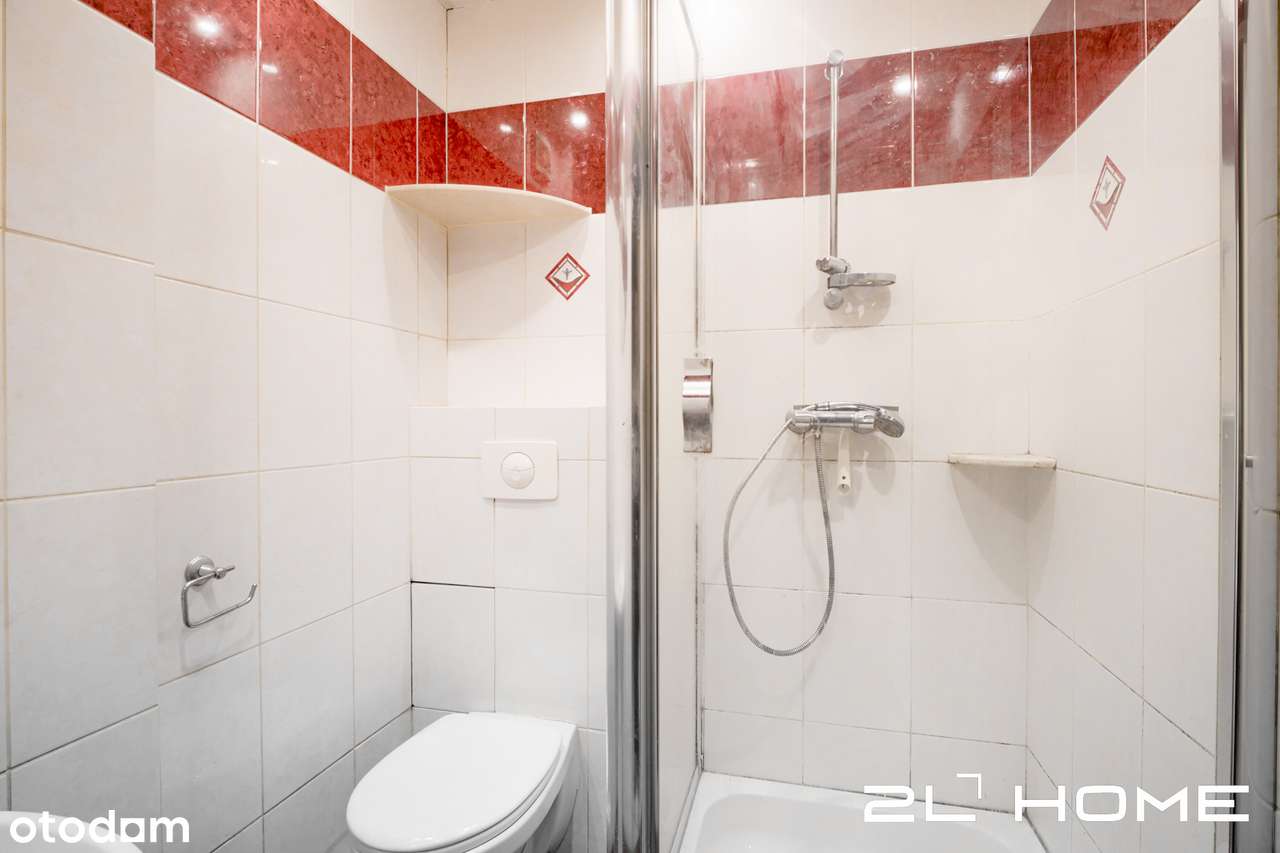 DUŻE MIESZKANIE W KOŚCIANIE | 62,5m2 | 3 POKOJE | BALKON | 2 PIĘTRO-13