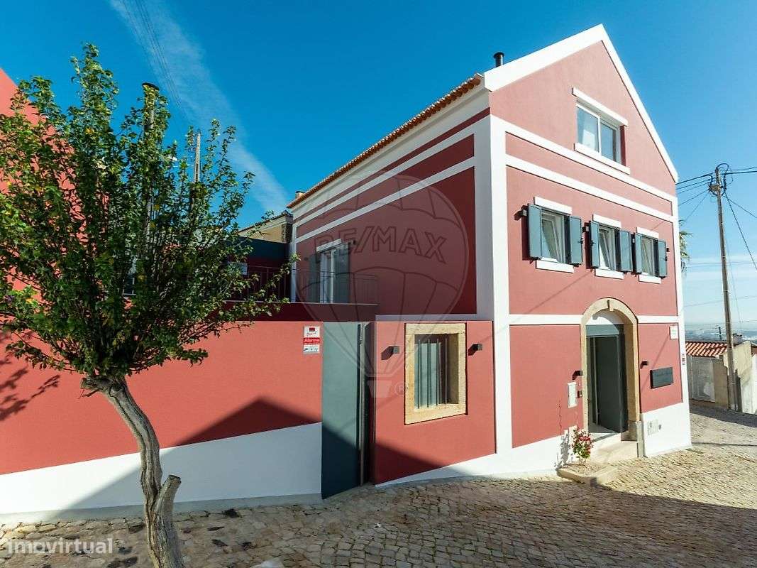 Moradia T4 para venda - Grande imagem: 4/20