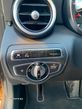 Mercedes-Benz C 200 7G-TRONIC Avantgarde - 17