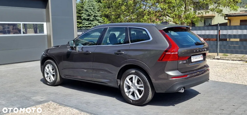 Volvo XC 60 D4 Geartronic Momentum - 15