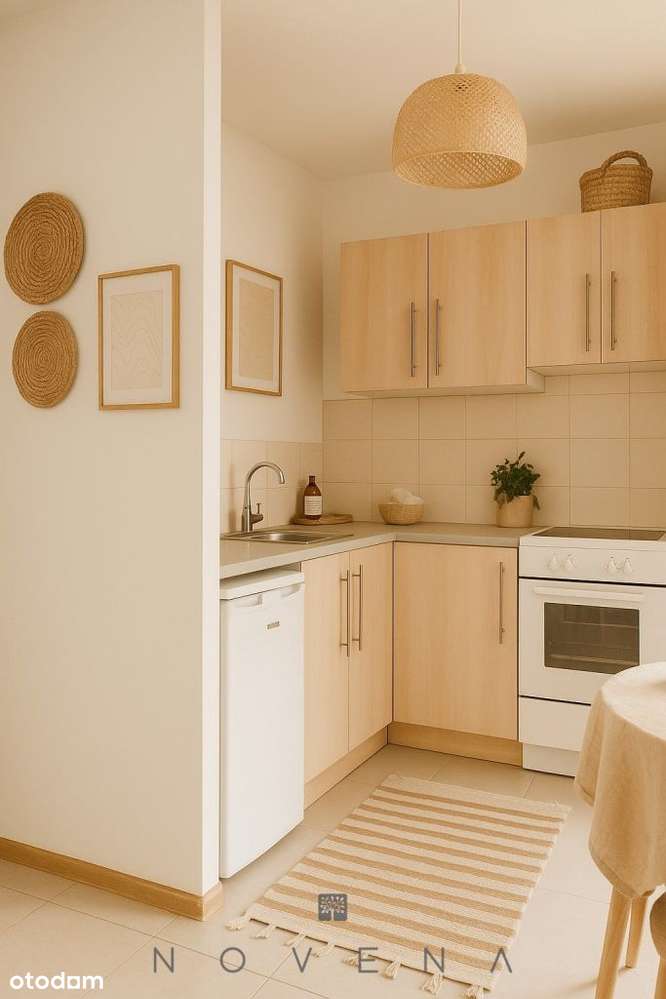 Gdańsk - Morena - 66 m2 - 4 pokoje - Super cena !!-2