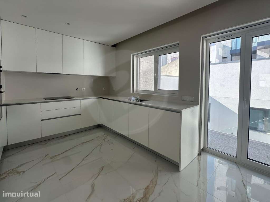 Moradia T3 nova na Póvoa de Varzim - Grande imagem: 5/22