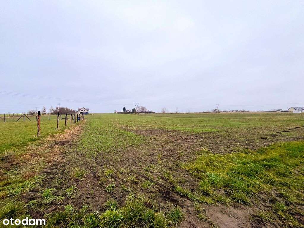 Działki na sprzedaż-świetna lokalizacja - Pełny obrazek: 2/5