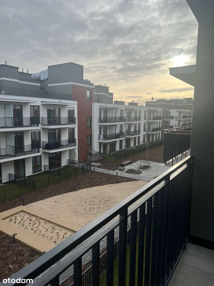 Wyjątkowe mieszkanie  w Royal Residence Wilanów - Pełny obrazek: 5/6