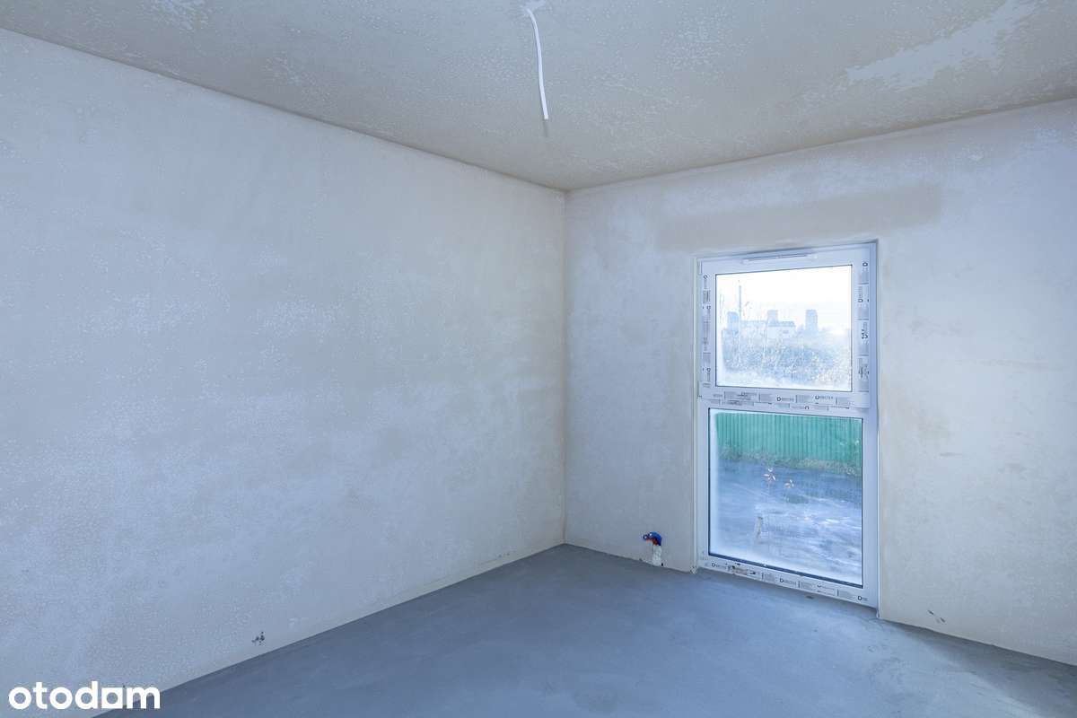 4 pokoje, narożne, doświetlone, winda, balkon - Pełny obrazek: 4/20