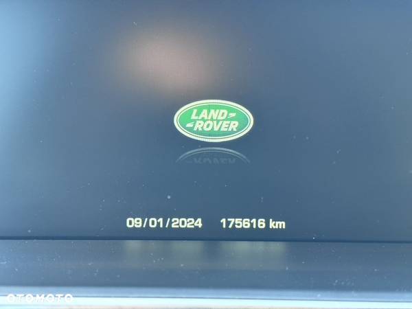 Land Rover Range Rover 3.0TD V6 Vogue - 7