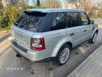 Land Rover Range Rover Sport - 6