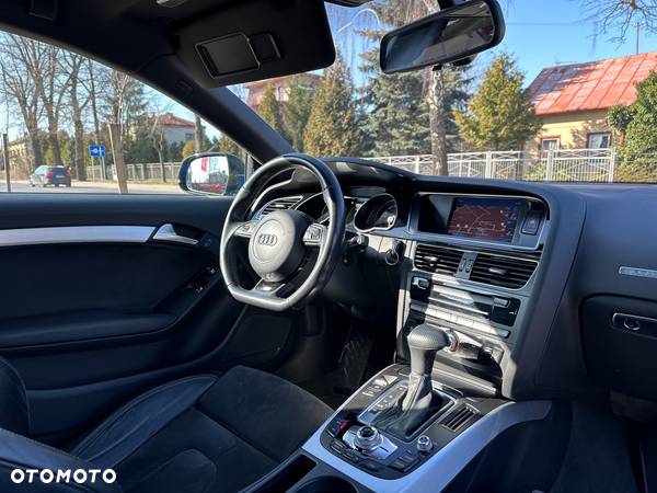 Audi A5 2.0 TDI Quattro S tronic - 30