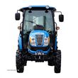 LS Traktor LS Tractor MT3.40 HST CAB 4WD 40 KM - 5