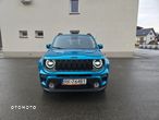 Jeep Renegade 2.0 MultiJet Limited 4WD S&S - 22