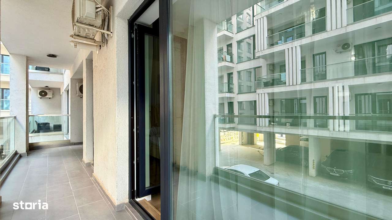 Apartamente cu 2 camere Queens Residence – Mamaia Nord 0% COMISION-18