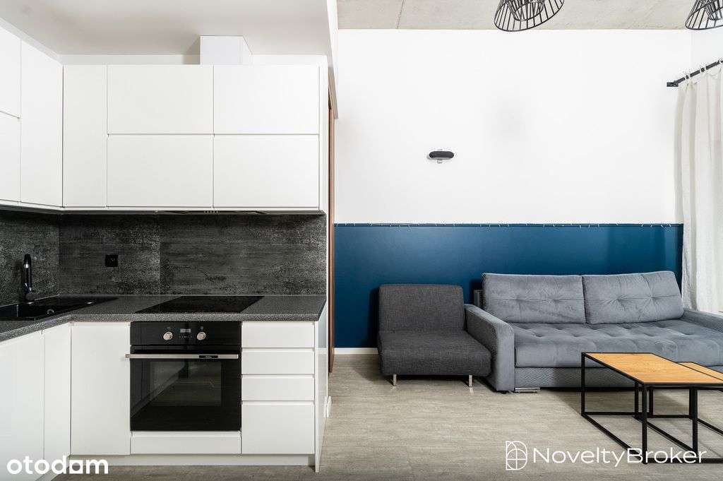 Kawalerka na sprzedaż-6