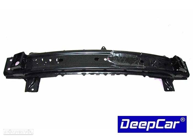 Reforço do pára-choques Mazda 3 2009-on - 1