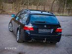 BMW Seria 5 - 7