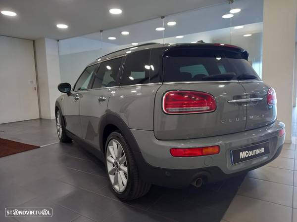 MINI Clubman One D Auto - 5