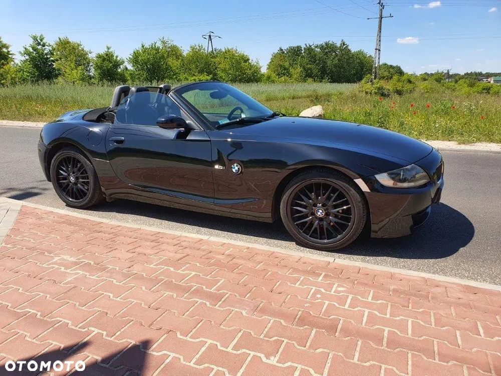 BMW Z4