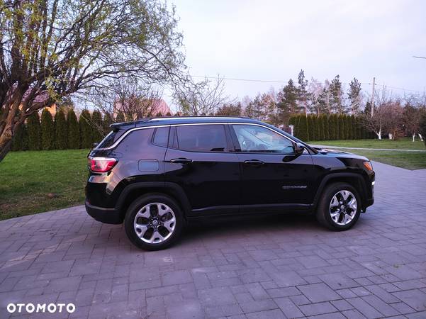 Jeep Compass - 21