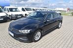 Volkswagen Passat 1.5 TSI EVO Business DSG - 34