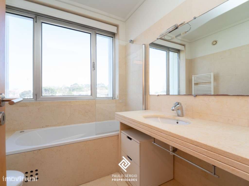 Apartamento T4 no Porto | Aviz | 195 m² | Garagem para 3 Carros | C...-15