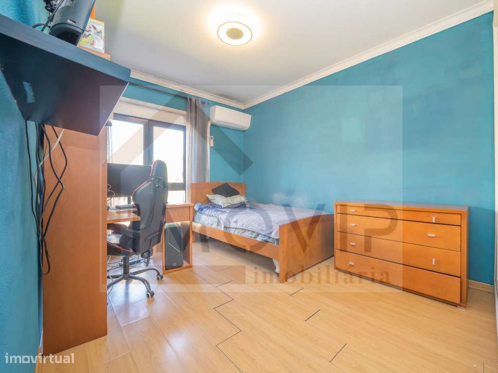 Apartamento T3 Pinhal Novo - Vila Serena-13