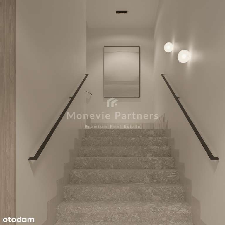 Wyjątkowy apartament Kameralny budynek Białołęka-16