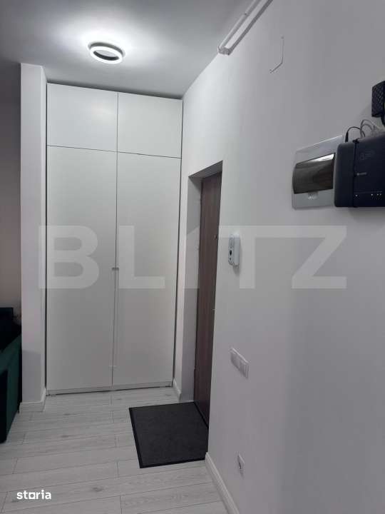 Apartament 3 camere 64 m2 + 5 m2 balcon-13