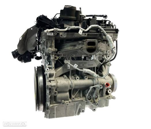 Motor B48A20A BMW 2.0L 178 CV - 1