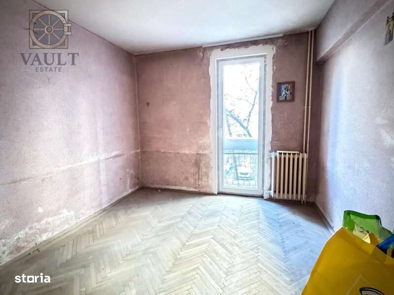 Apartament 3 camere - Piata Minis - Titan - Imagine principală: 5/11