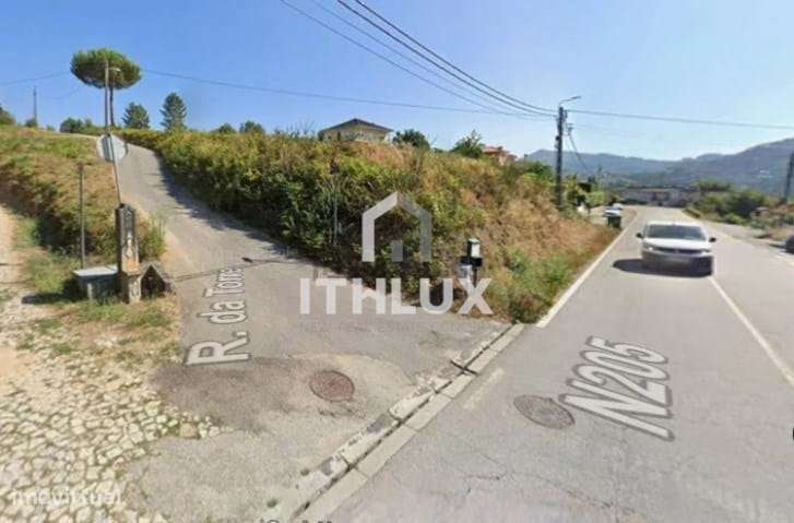 Terreno Construtivo – Cabeceiras de Basto | Painzela (Baloutas) - Grande imagem: 4/6